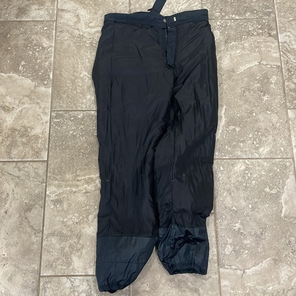 Obermeyer Men’s Snow Pants Sz Large‎ - Picture 13 of 14